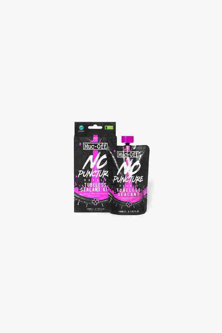 Muc-Off No Puncture Hassle Tubeless 140 ml