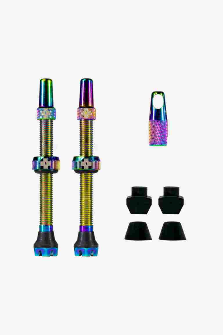 Muc-Off V2 Tubeless Kit 66 mm Ventil