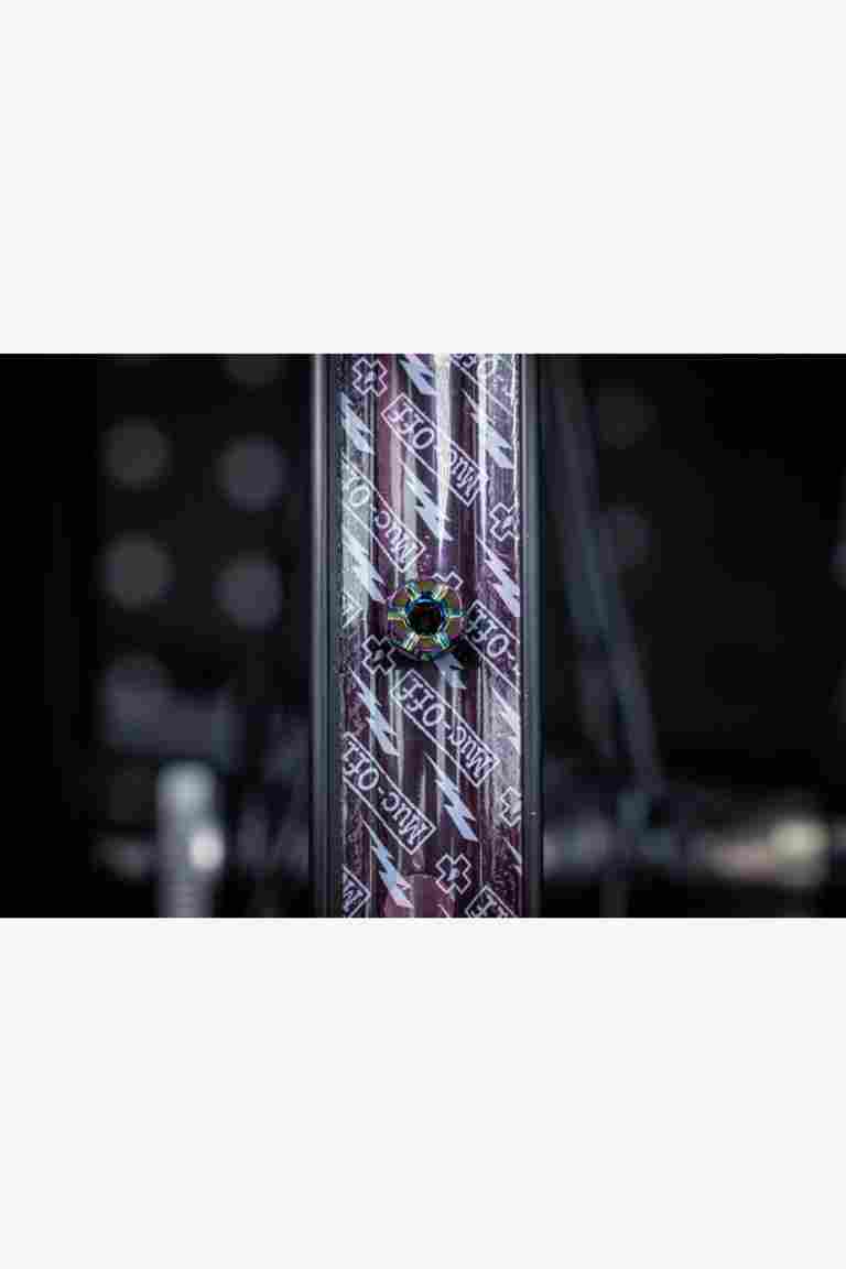 Muc-Off V2 Tubeless Kit 66 mm Ventil