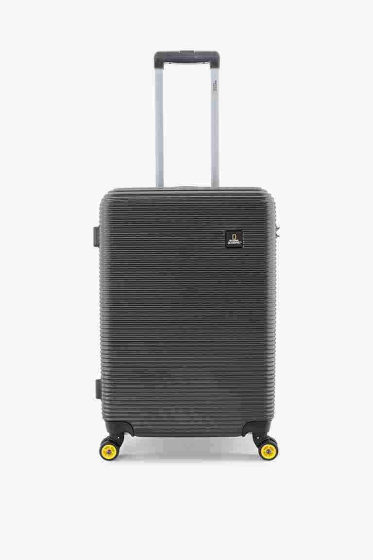 National Geographic ABS Abroad 70 L valigia