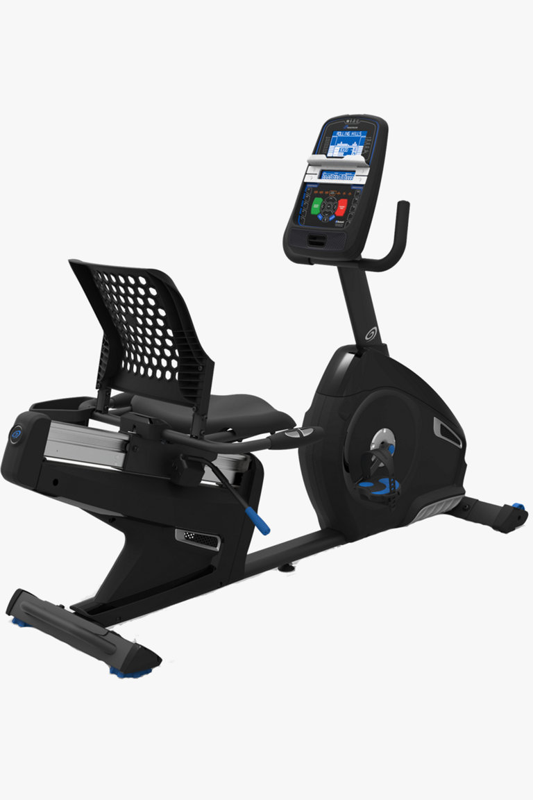 Nautilus shop exercise bike