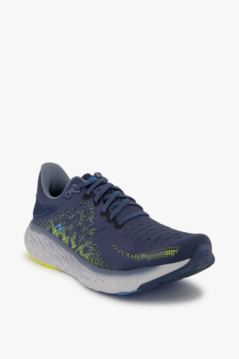 Compra 1080 v12 scarpe da corsa uomo New Balance in grigio