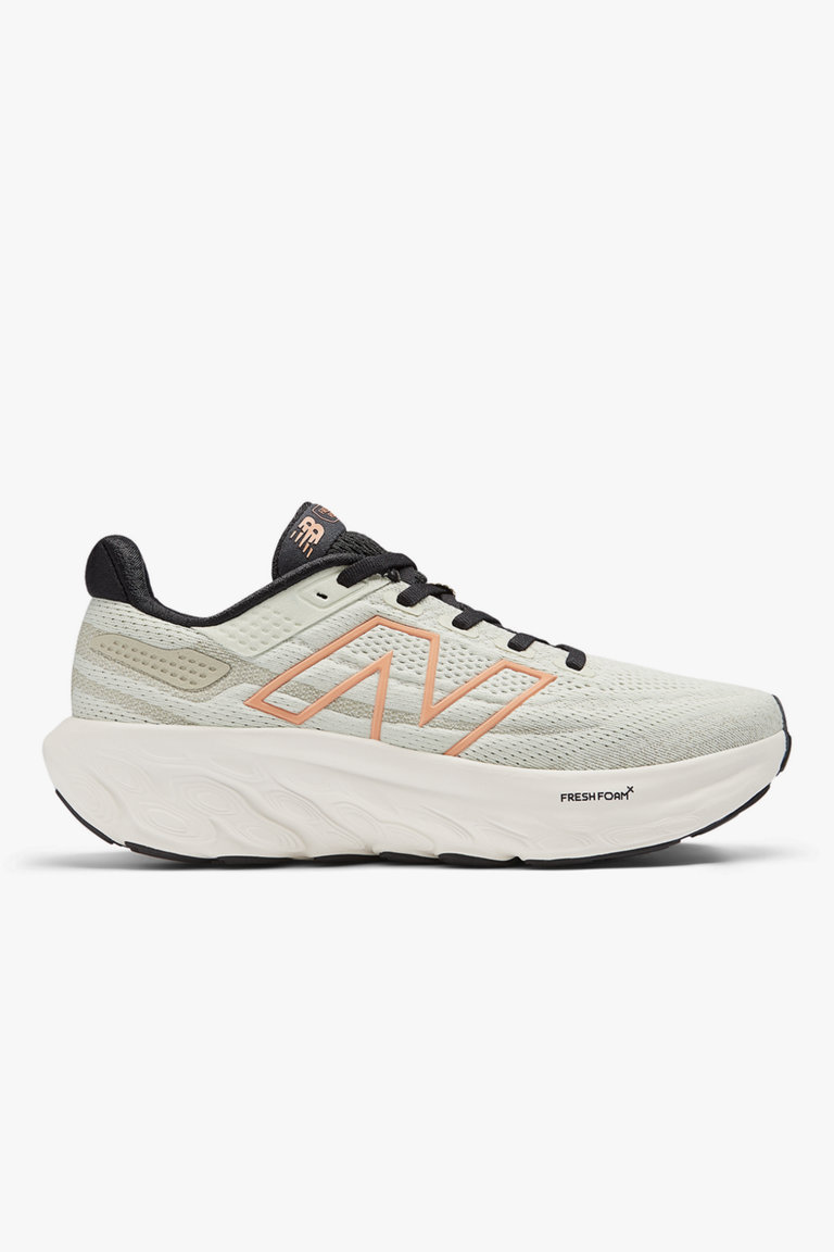 New Balance 1080 v13 Damen Laufschuh in green kaufen ochsnersport.ch