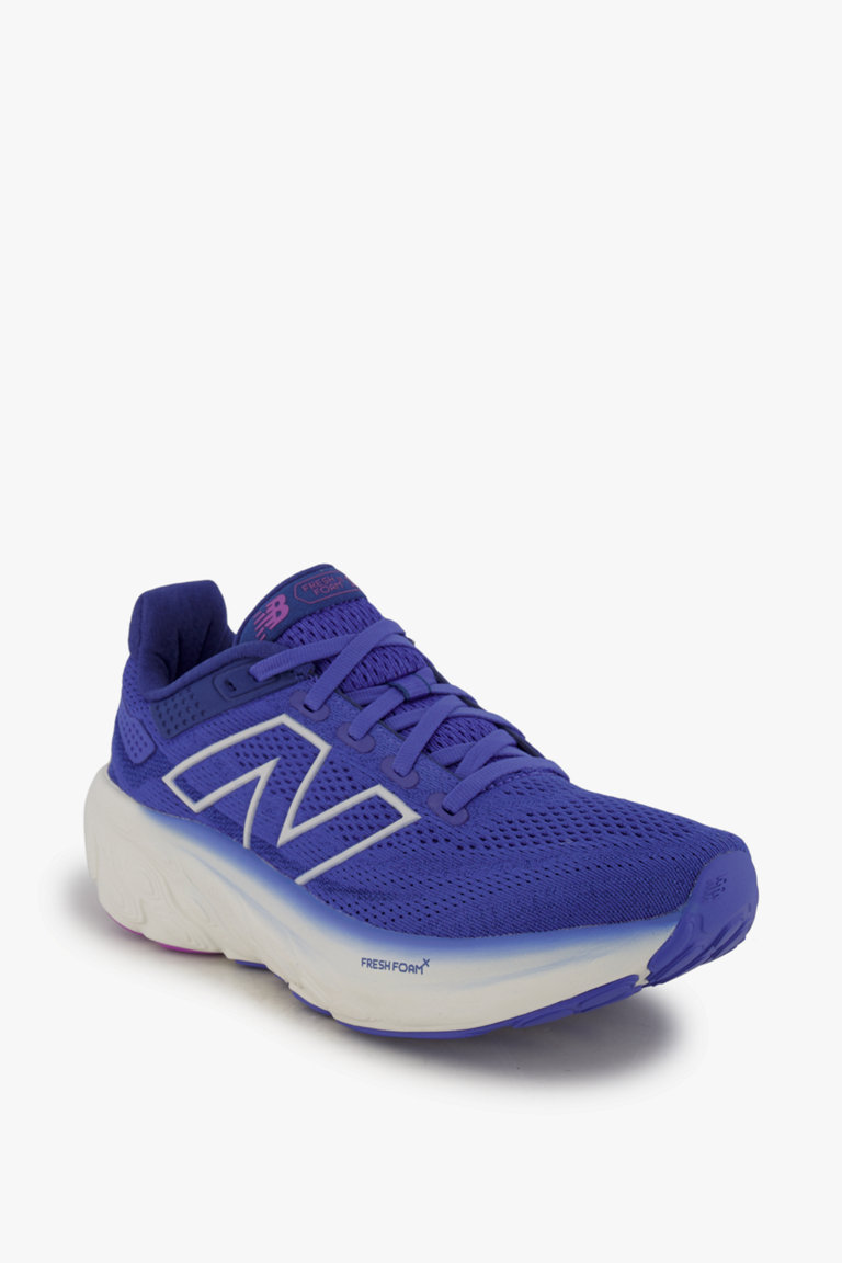 Compra 1080 v13 scarpe da corsa donna New Balance in blu ochsnersport.ch
