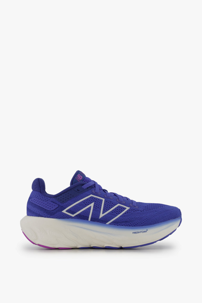 Compra 1080 v13 scarpe da corsa donna New Balance in blu