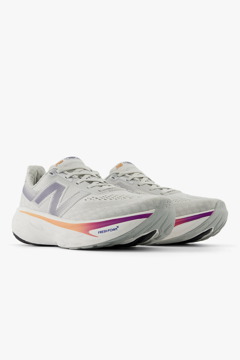 New balance 1080 damen grau clearance