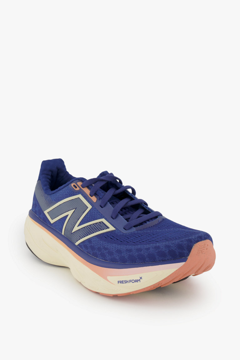 New balance 1080 donne blu best sale