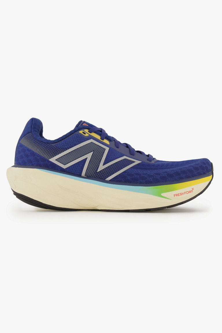 Compra 1080 v14 scarpe da corsa uomo New Balance in blu ochsnersport.ch