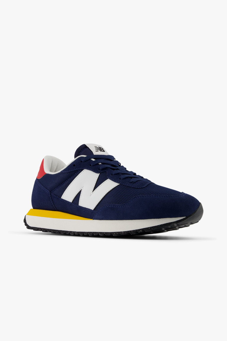 New balance 410 herren navy outlet