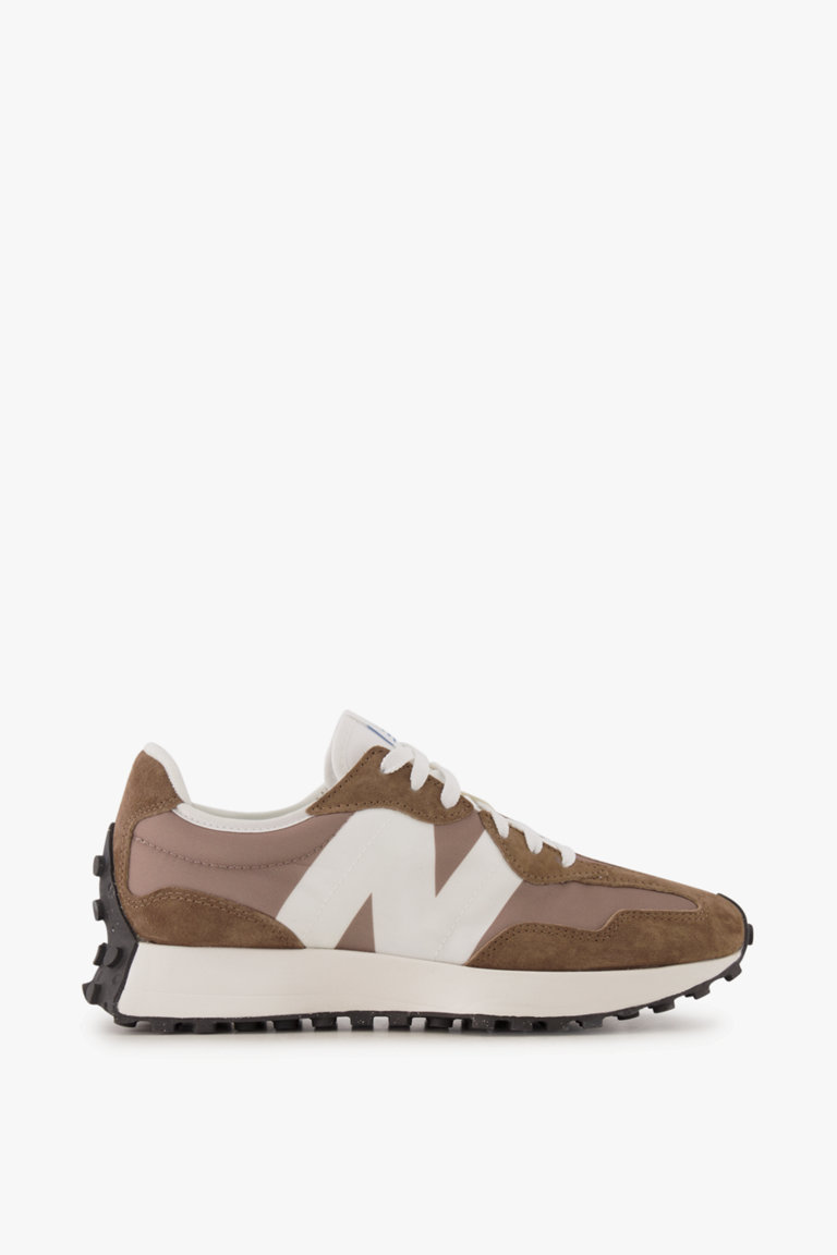 New balance cheap herren sneaker braun