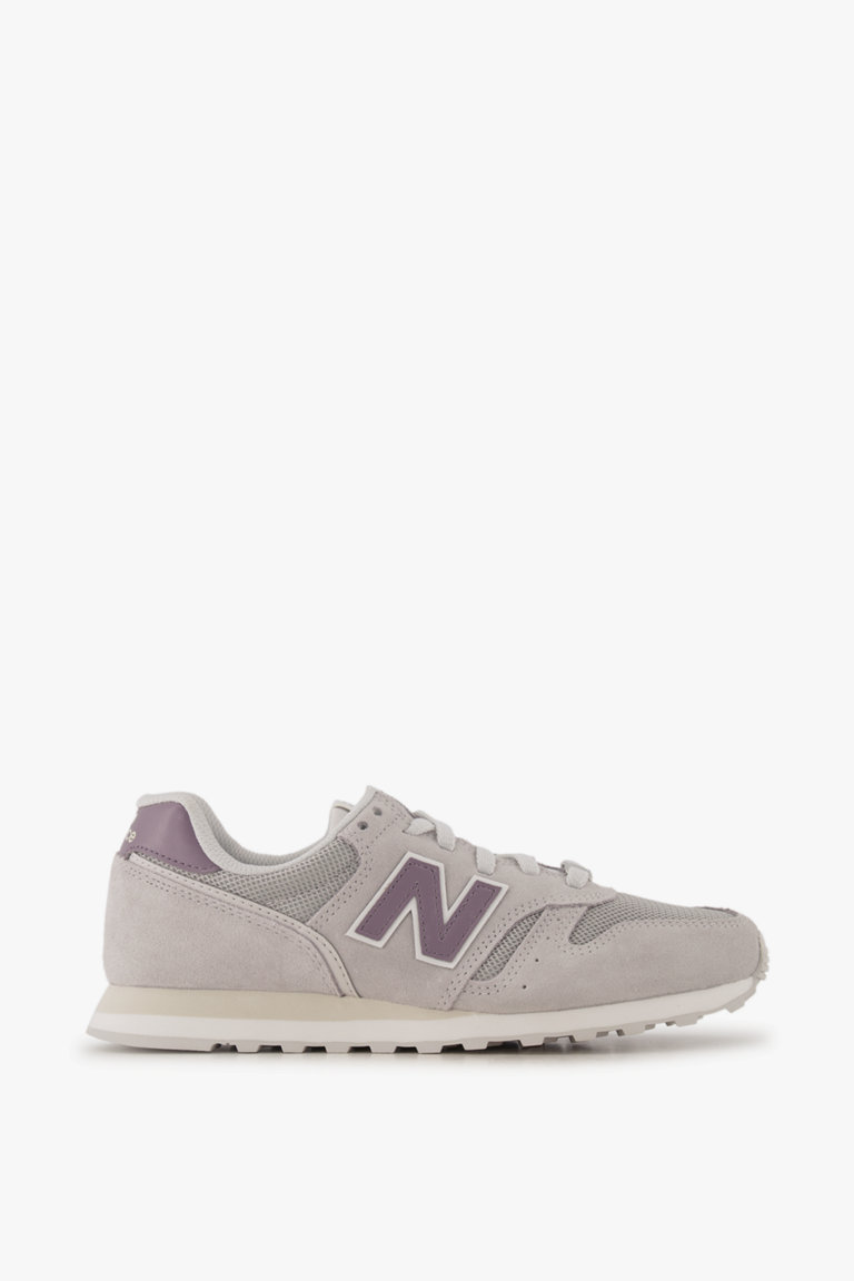 New balance retro outlet sneaker 373 grau