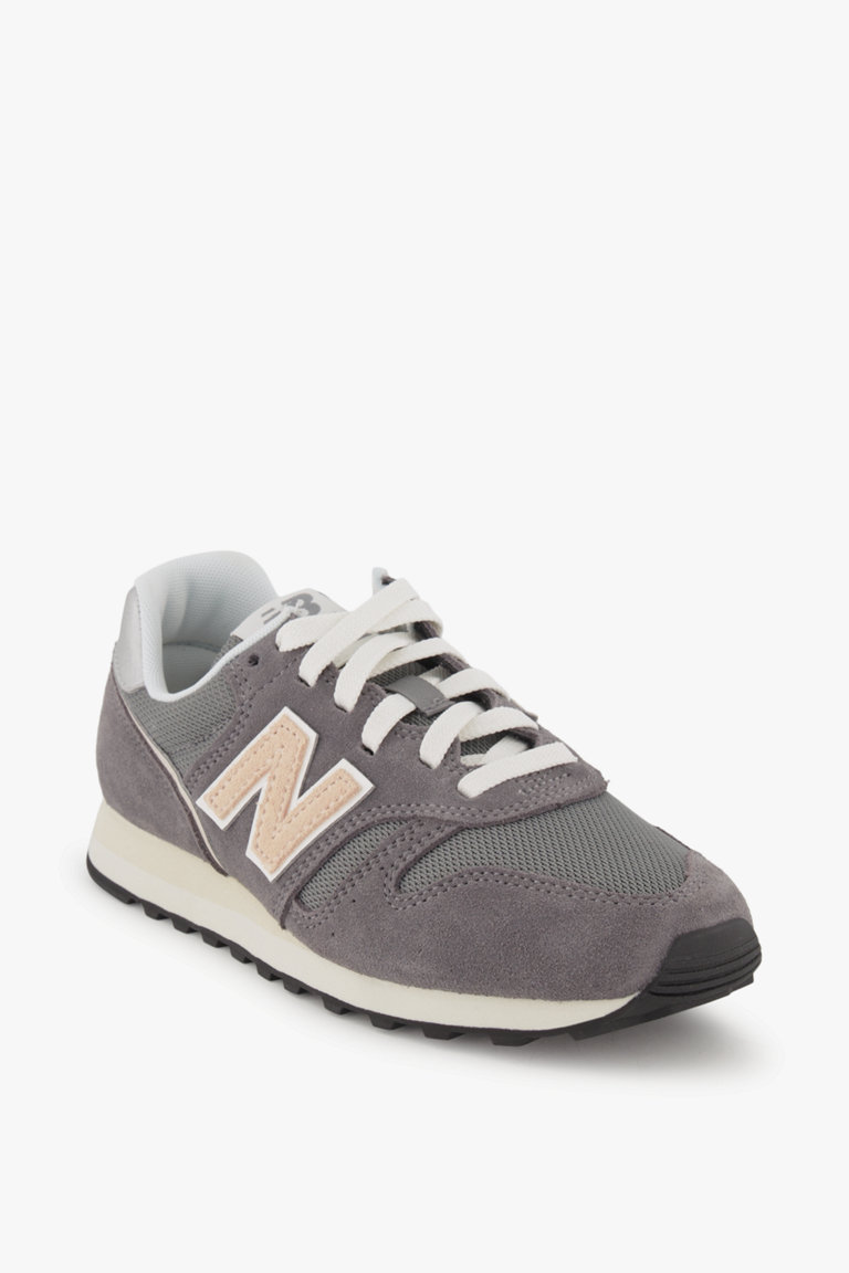 New Balance 373 Damen Sneaker in arctic grey kaufen ochsnersport.ch