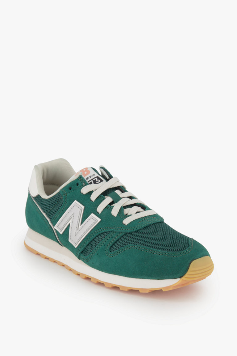 New balance 373 herren green on sale