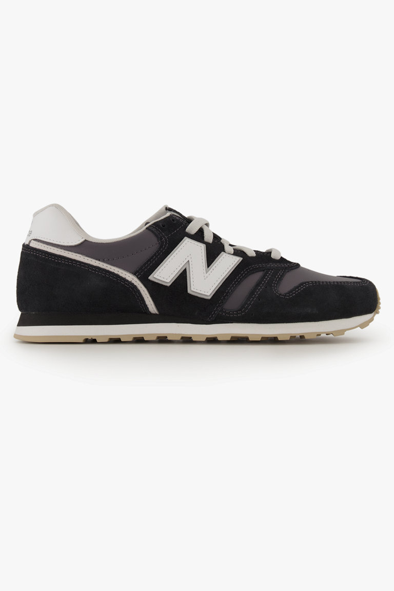 New balance 373 herren leder on sale