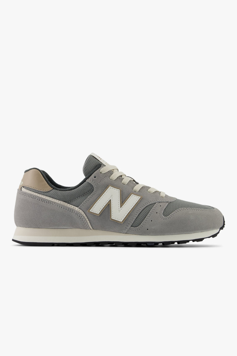 New balance 373 herren braun sales