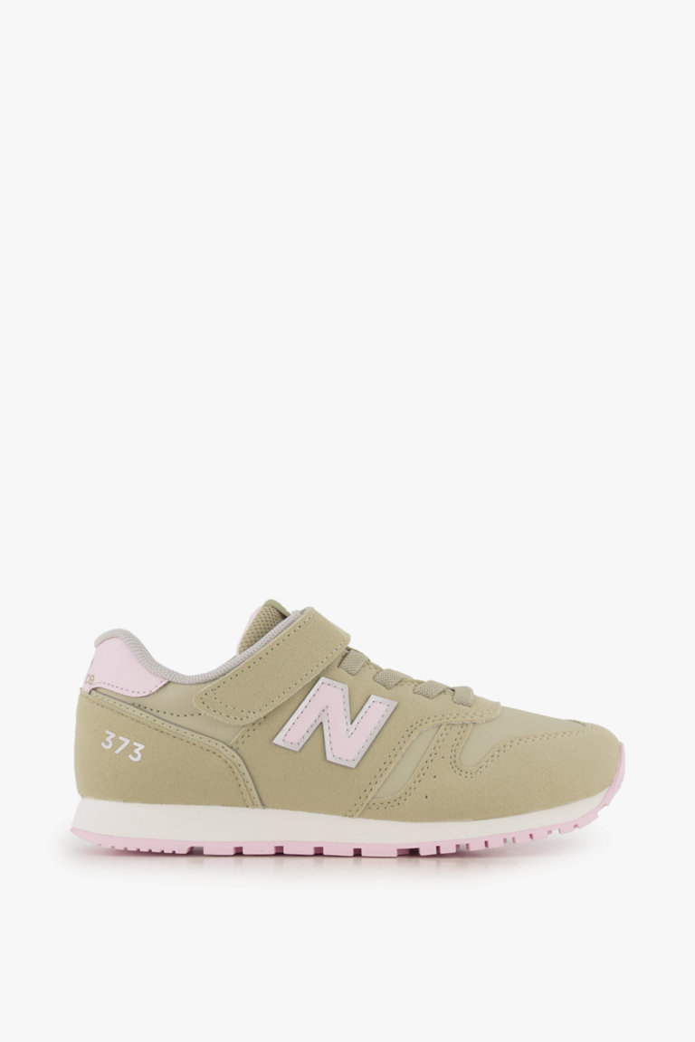 New Balance 373 Kinder Sneaker in grun kaufen ochsnersport.ch