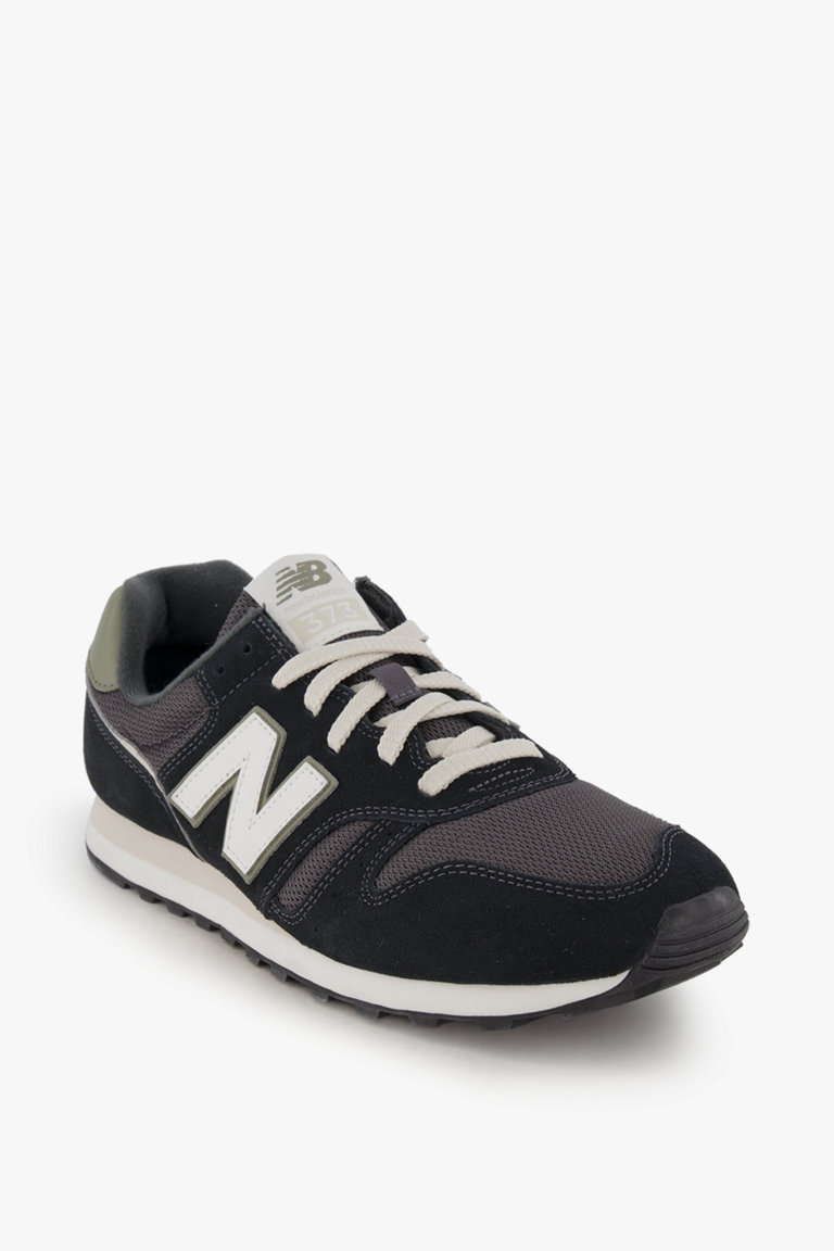 New balance cheap 373 nero