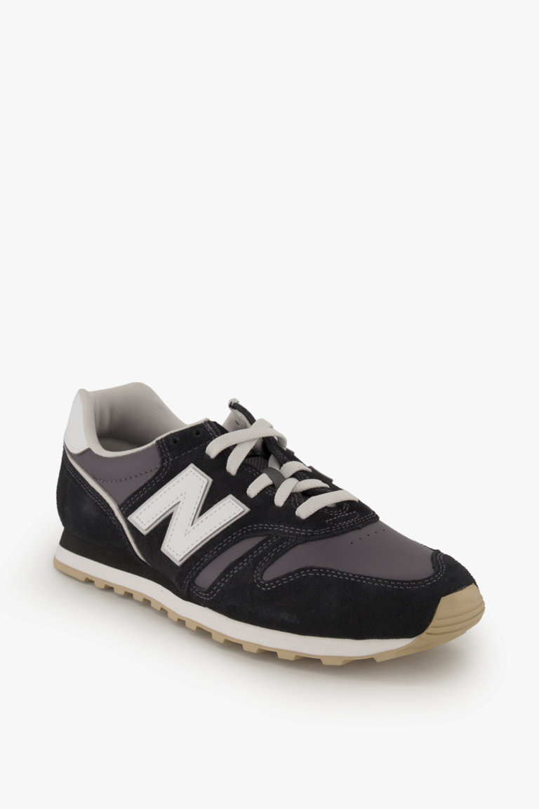 Compra 373 sneaker uomo New Balance in nero ochsnersport.ch