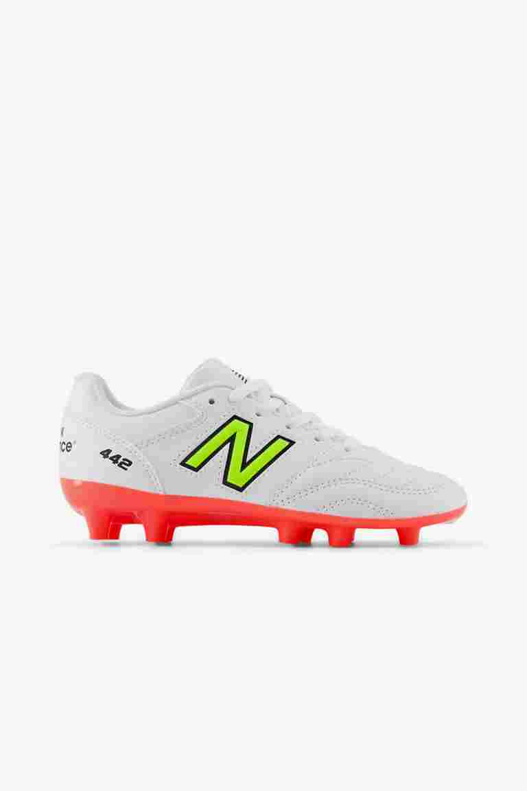 New Balance 442 v2 Academy FG Kinder Fussballschuh