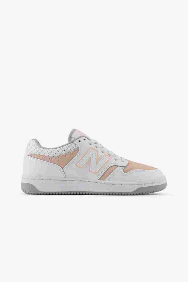 New Balance 480 35.5-40 Kinder Sneaker
