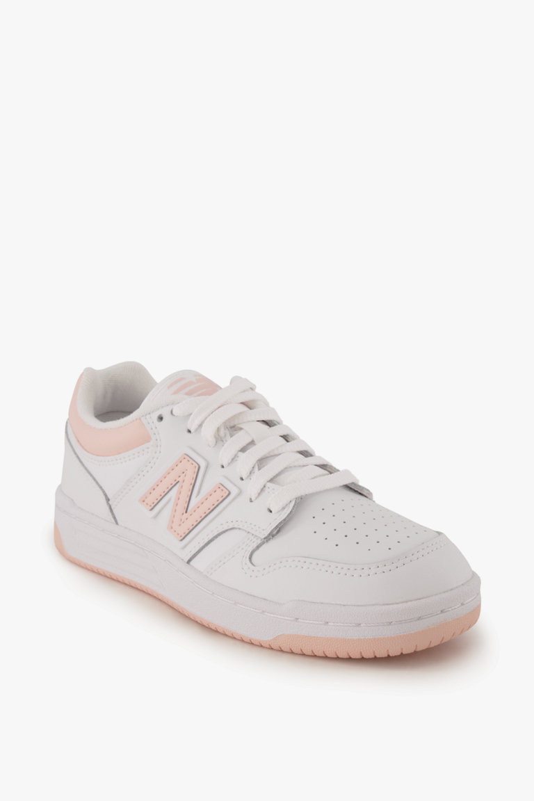 New balance cheap 300 damen rosa