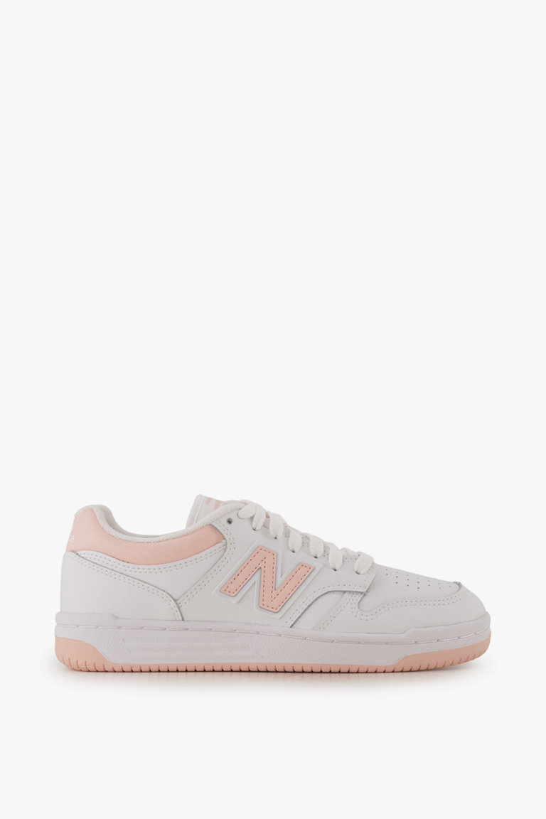 New balance cheap 300 damen orange