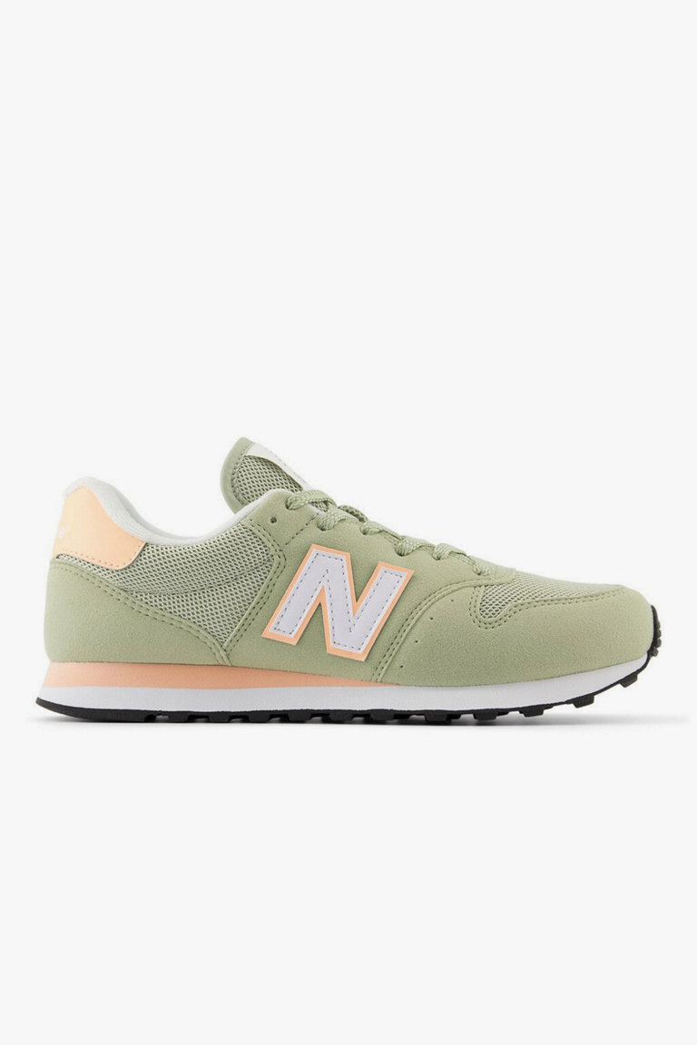New balance 500 new arrivals damen kaufen