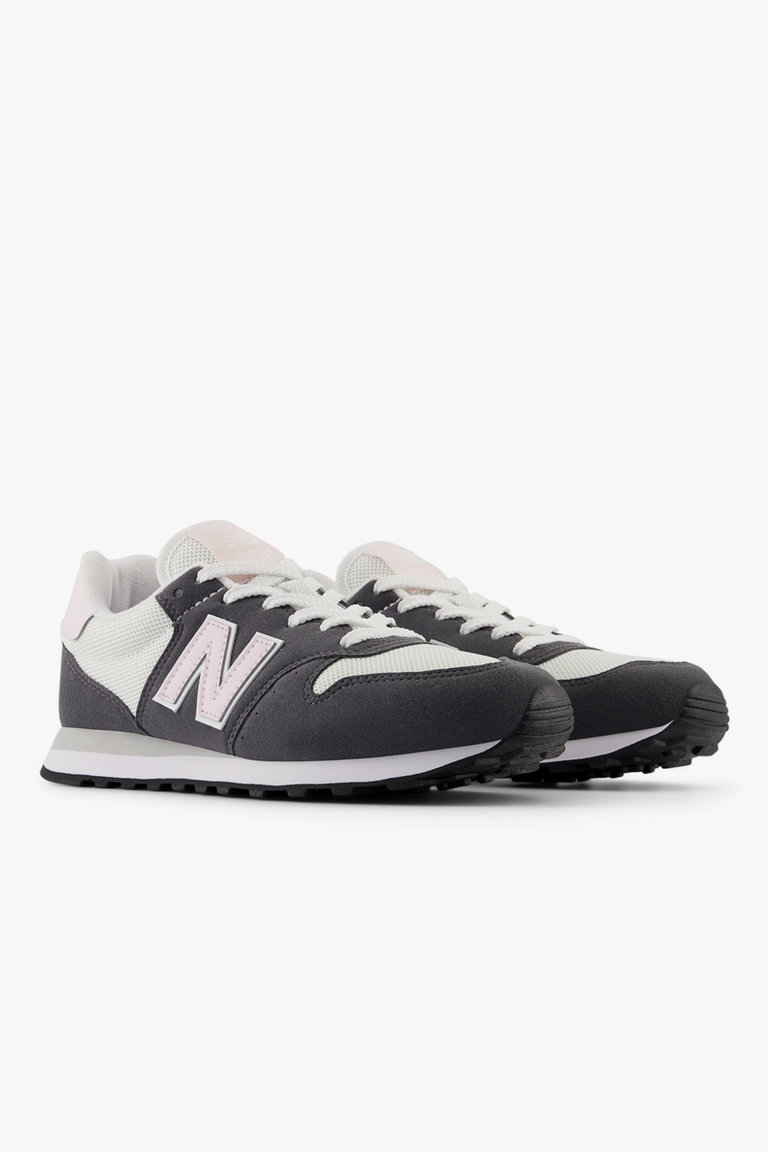 New balance 500 damen schwarz shop