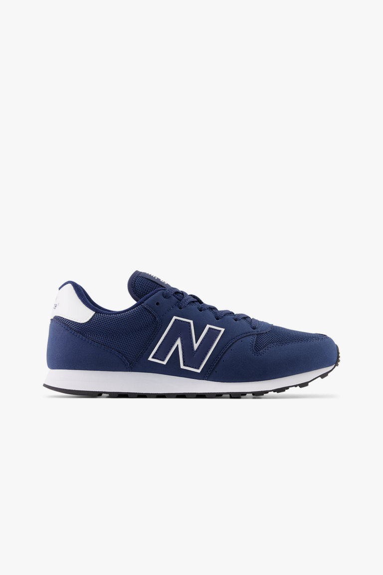 New balance online 500 herren grau