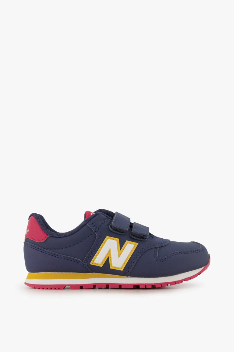 New balance sale 500 kinder