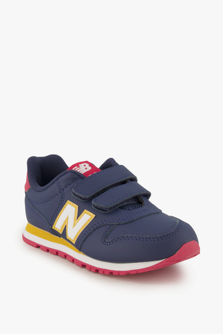 Achat 500 Hook Loop sneaker enfants pas cher ochsnersport.ch