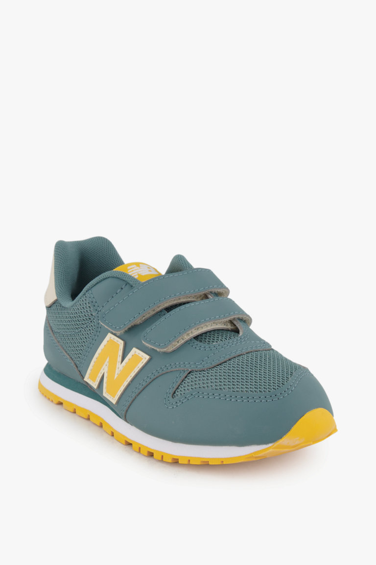 New Balance 500 Kinder Sneaker in grun kaufen ochsnersport.ch