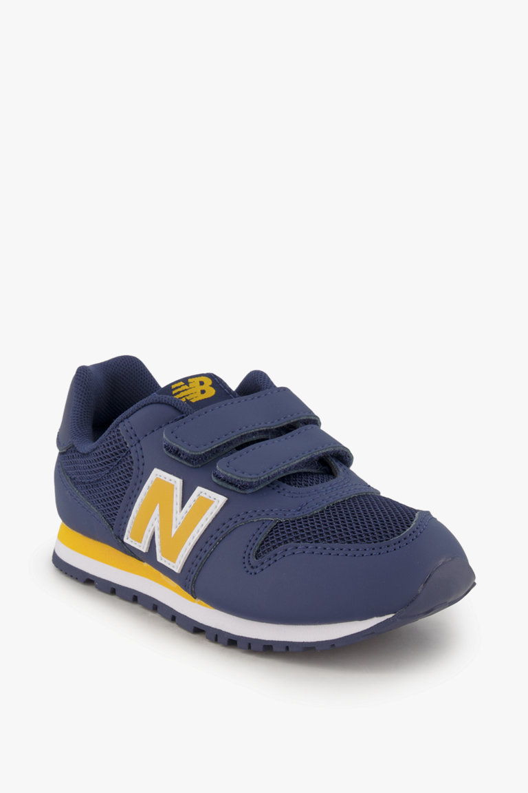 New balance 2025 500 enfant