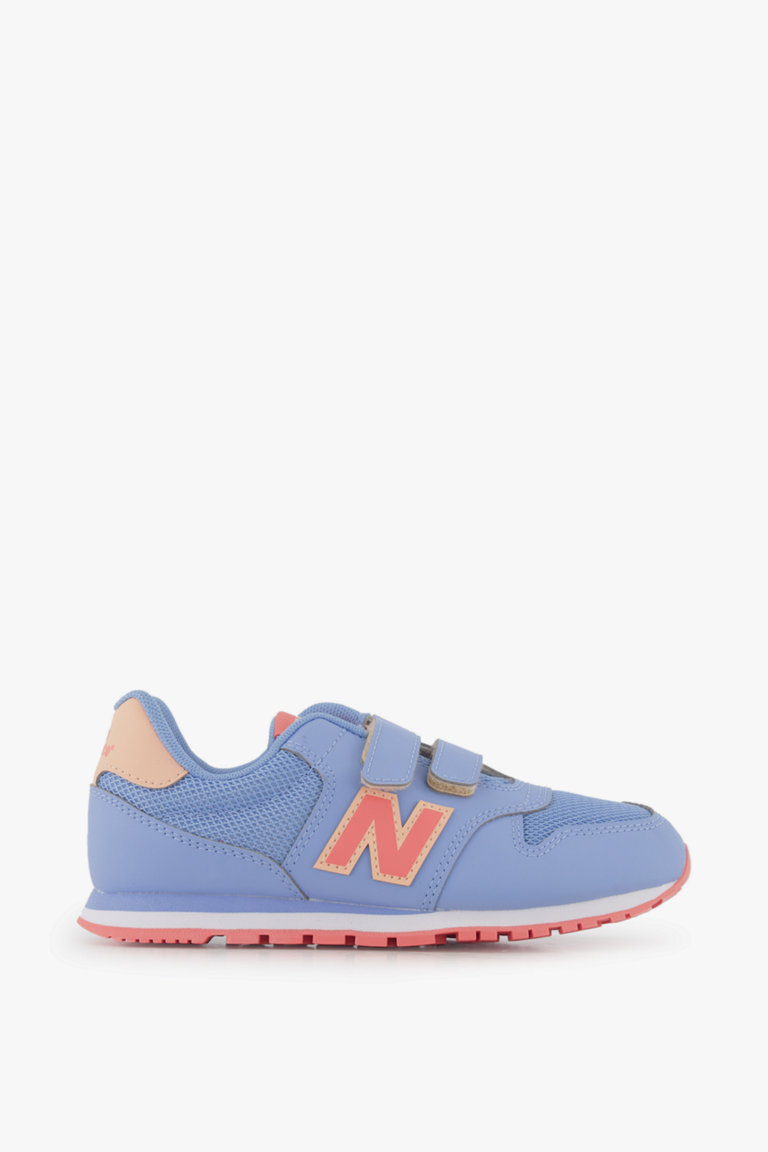 New balance best sale 500 enfant