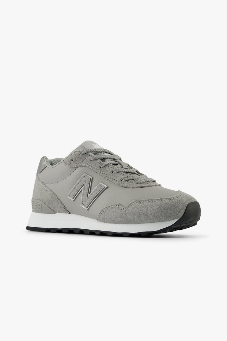 New balance 515 femme argent online