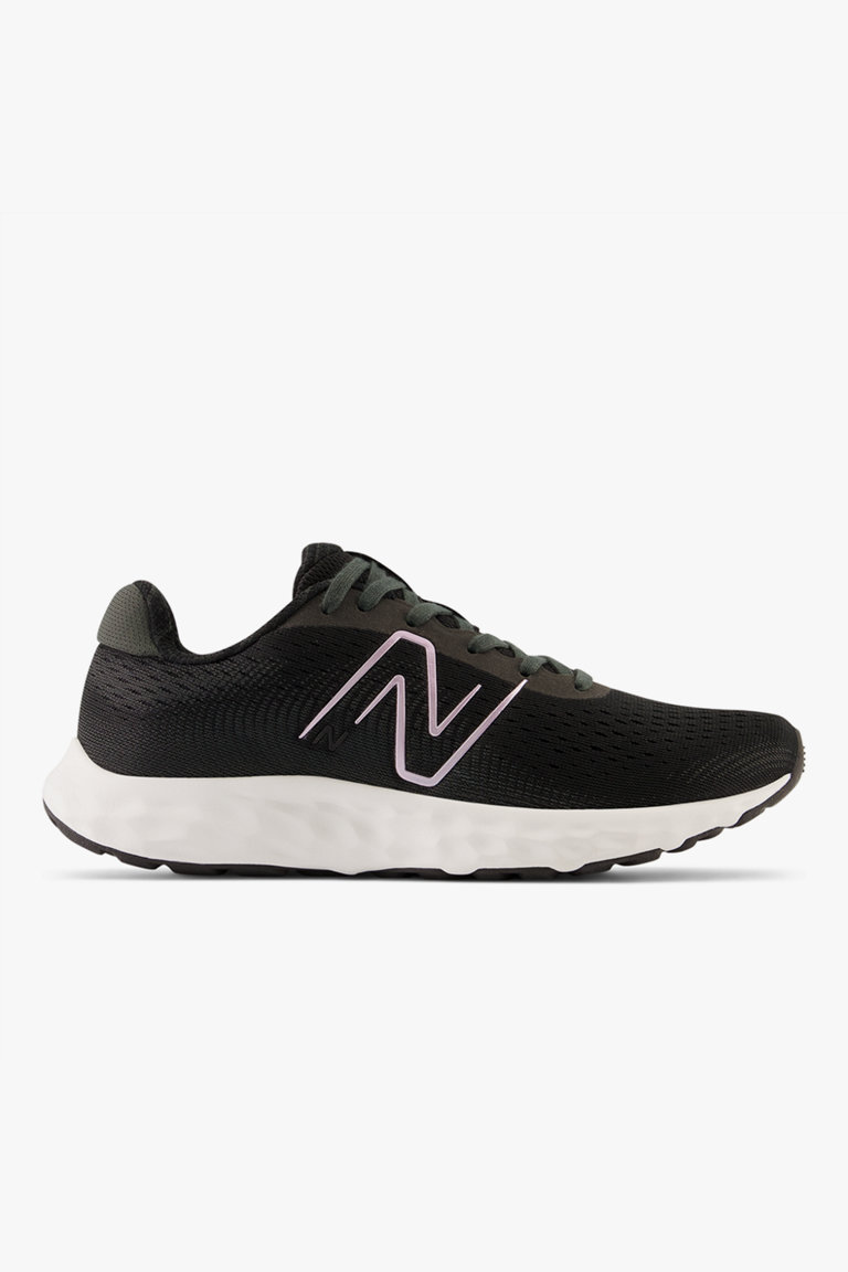 New balance 520 damen schwarz shop