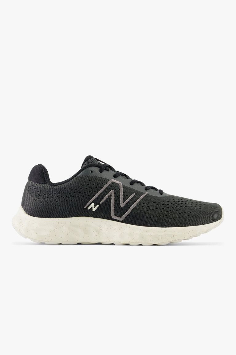 New balance 520 herren schwarz discount