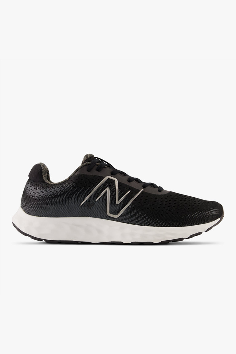 New Balance 520 v8 Herren Laufschuh in black kaufen ochsnersport.ch