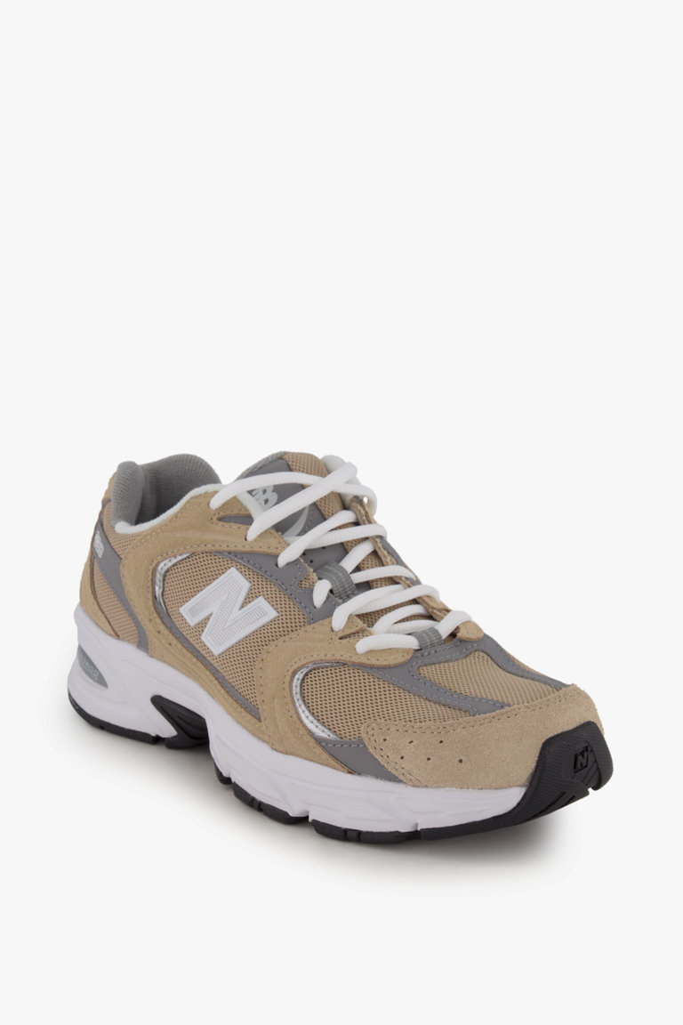 New balance cheap 530 damen gold