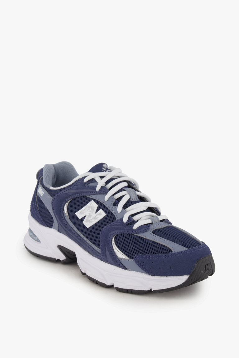 New balance cheap 530 donne blu