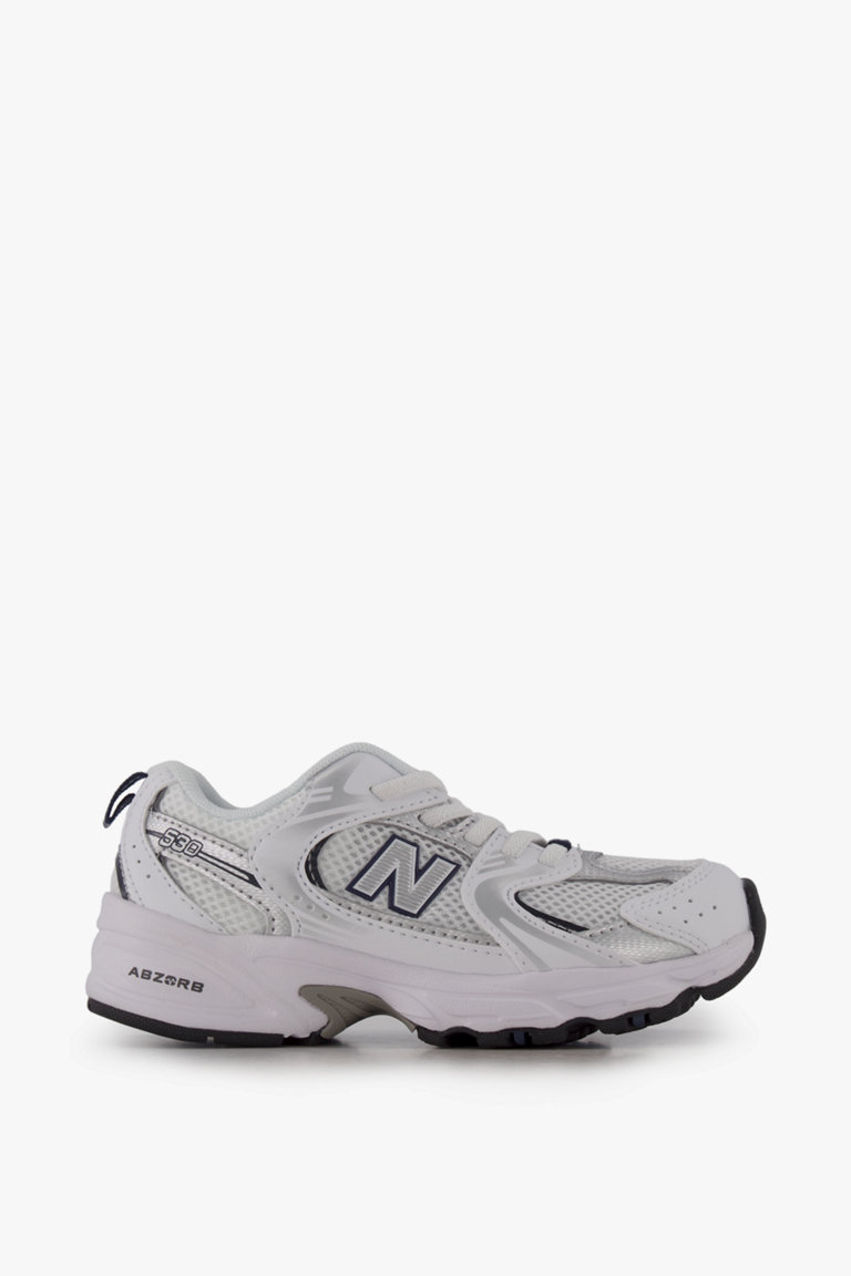 New balance shop pas cher enfant