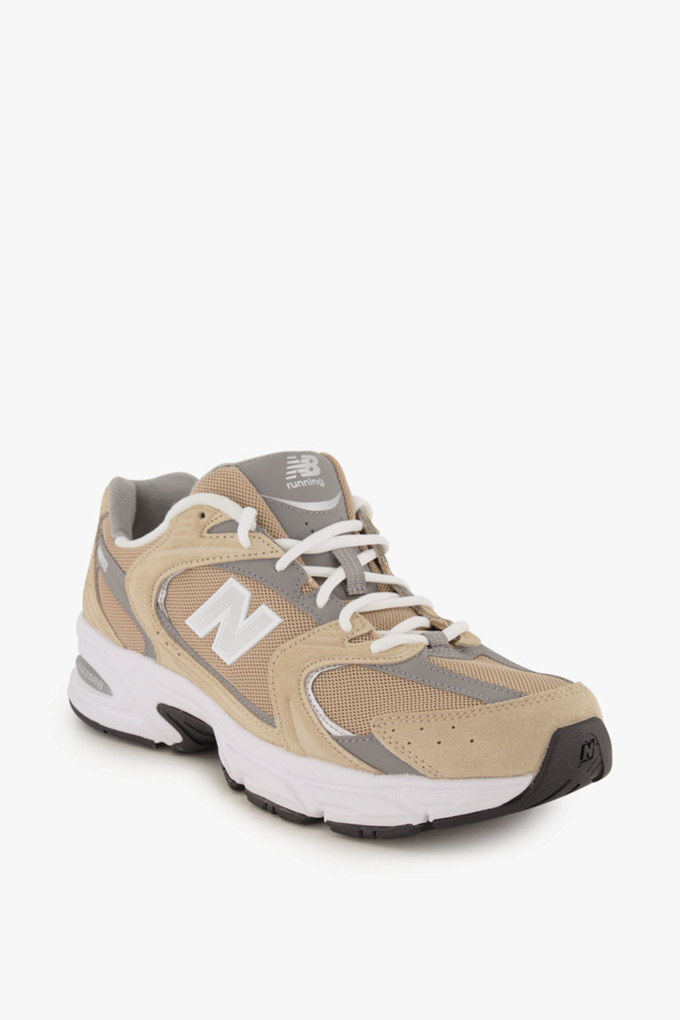 New balance 530 store uomo marrone