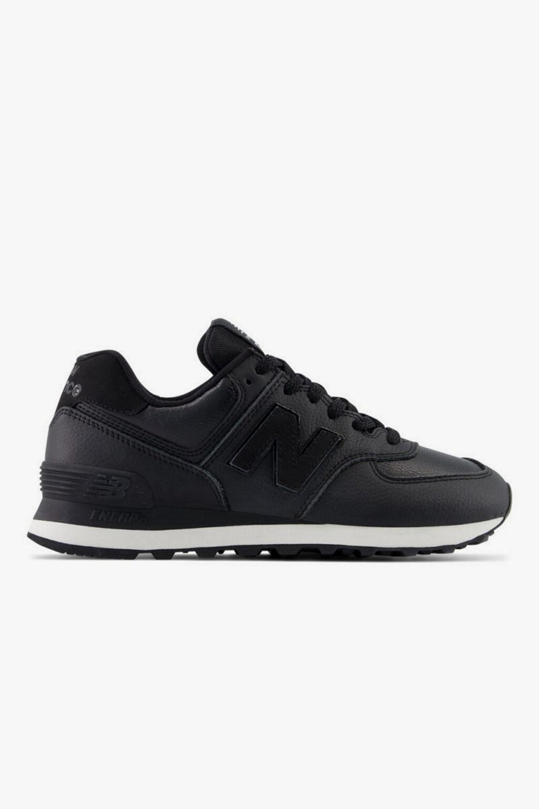 New balance sneaker damen schwarz clearance