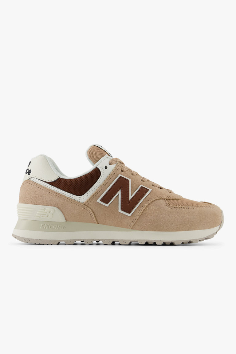 New balance leder damen kaufen clearance