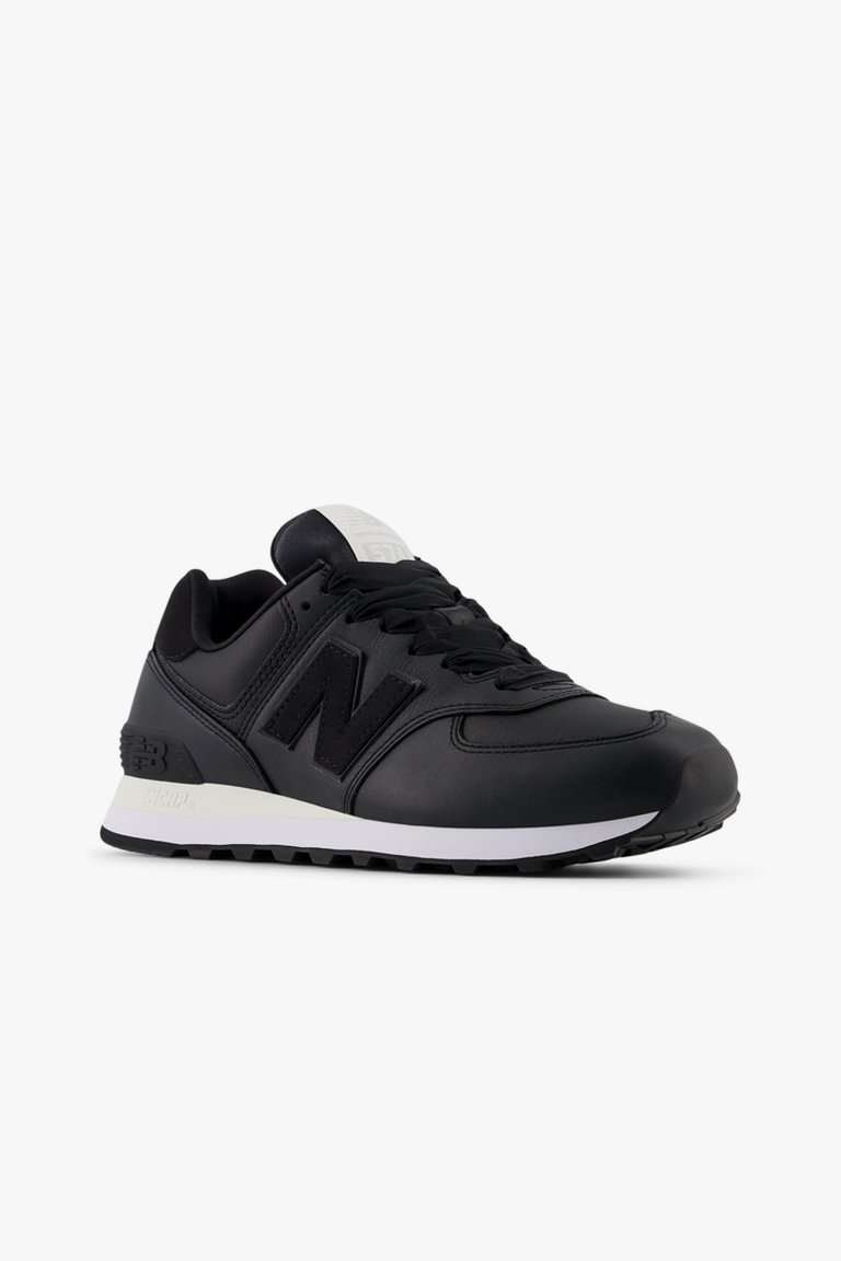 New balance sneaker schwarz damen best sale