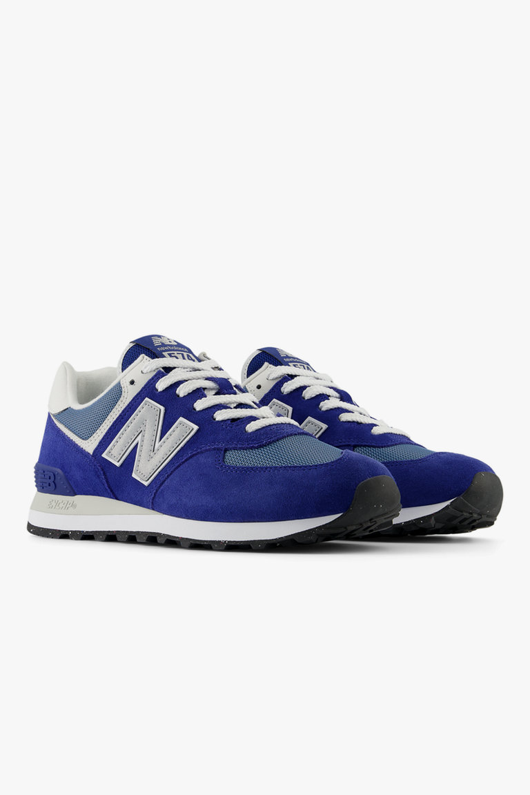 New Balance 574 Herren Sneaker in blue kaufen ochsnersport.ch