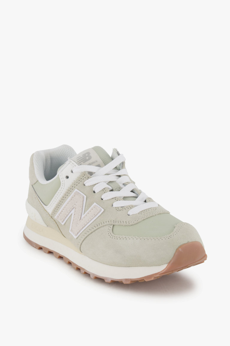 New balance 574 deals pas cher femme