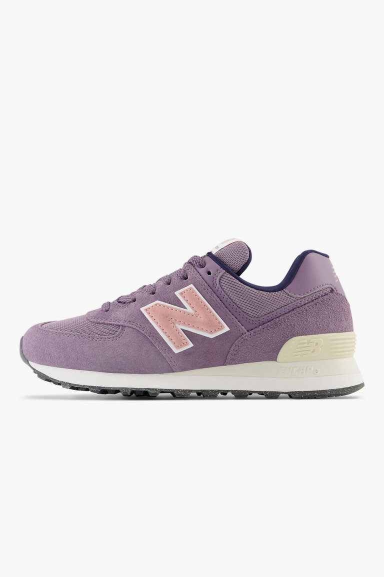 New balance wl574 pas cher on sale