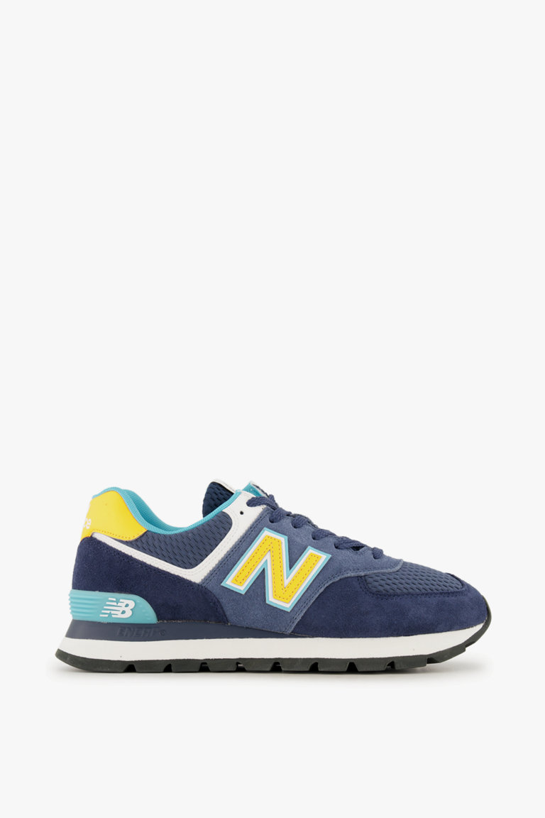 Chaussure new balance homme best sale pas cher