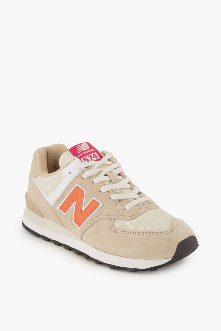 New balance beige pas 2025 cher